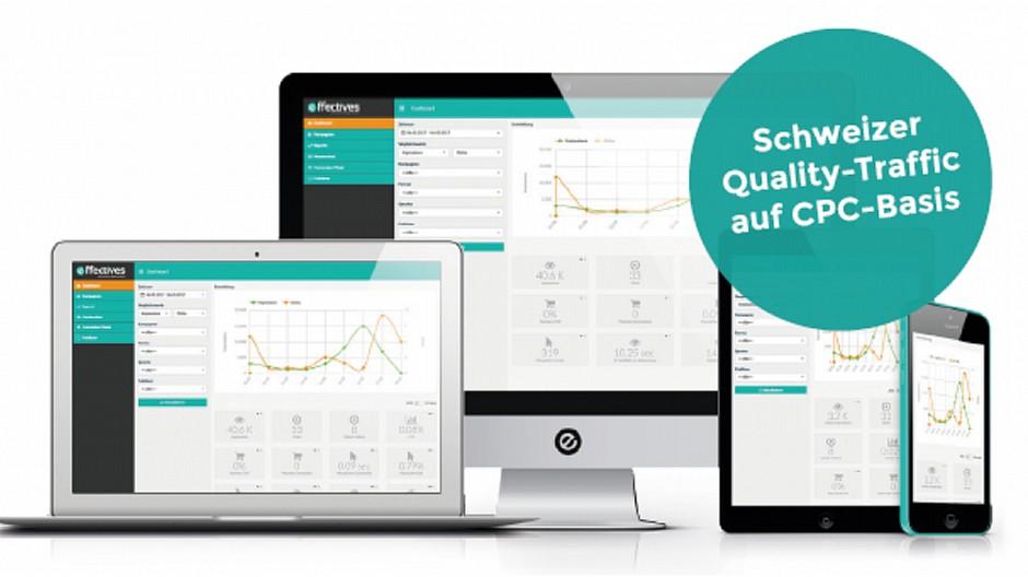 Adresult: Neue Lösung für hochwertigen Traffic