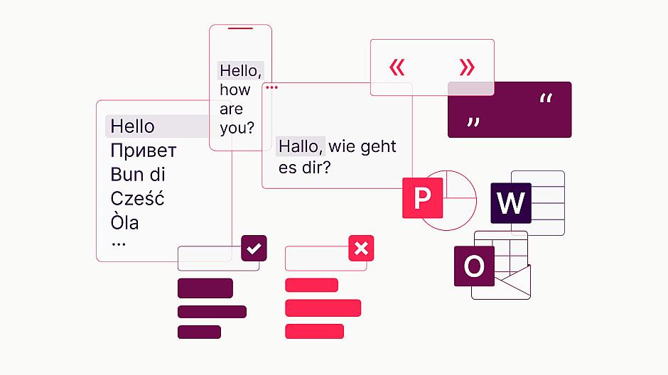 Made Identity: Neue Markenidentität für Textshuttle