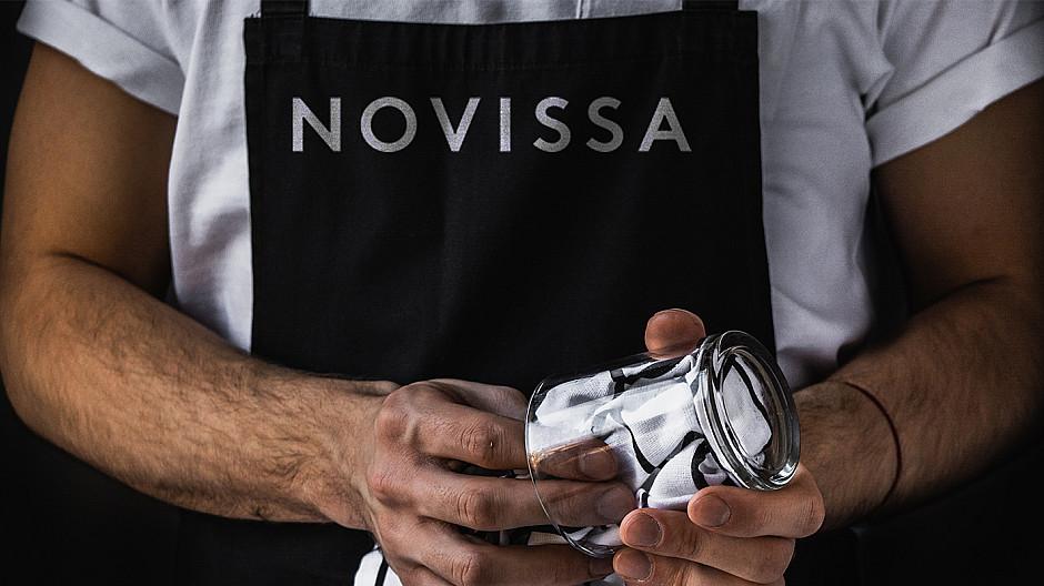 Brandpulse: Neue Markenstrategie für Novissa erarbeitet