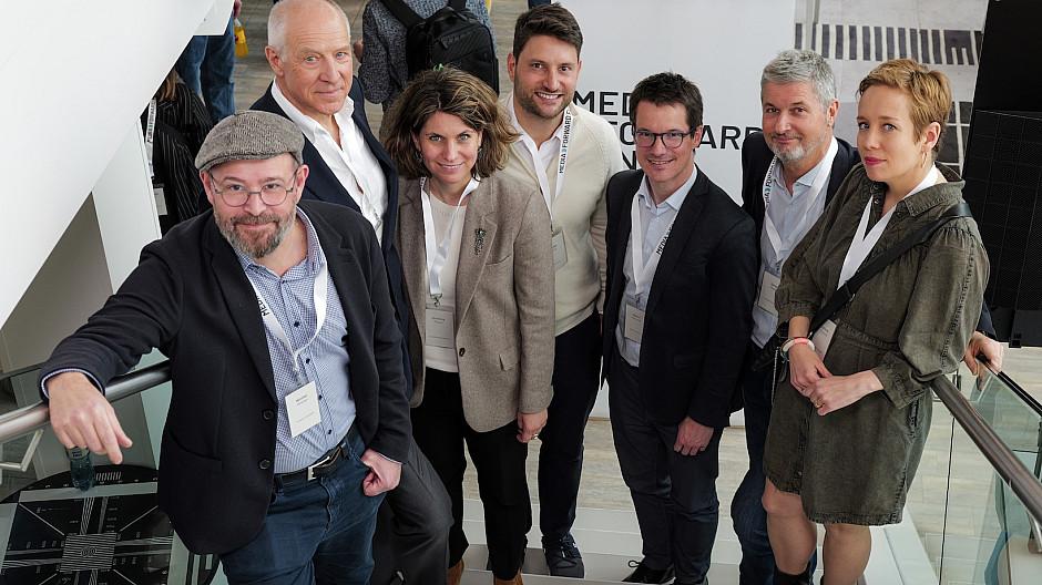 Media Forward Fund: Neue Medienförderung für die Romandie
