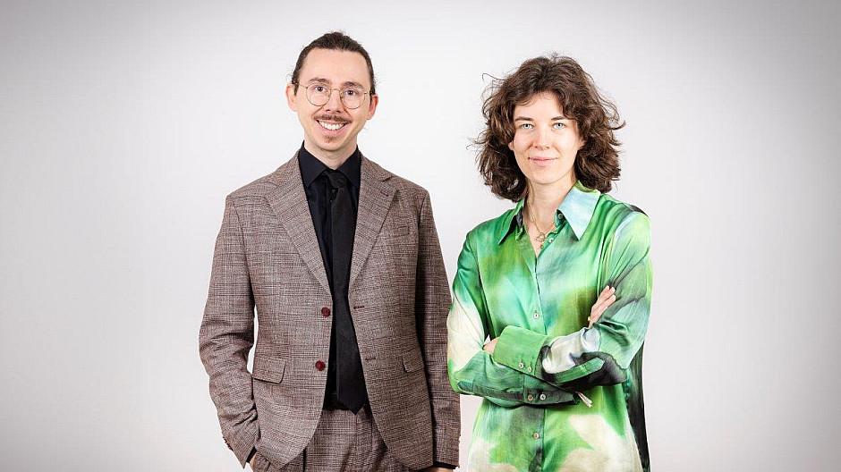 Schaffhauser Nachrichten: Neue Ressortleitungen ab neuem Jahr