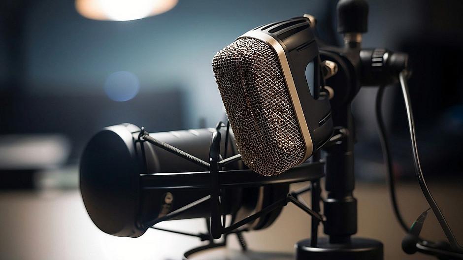 Mach Strategy: Neue Zahlen zu Podcasts und Newsletter