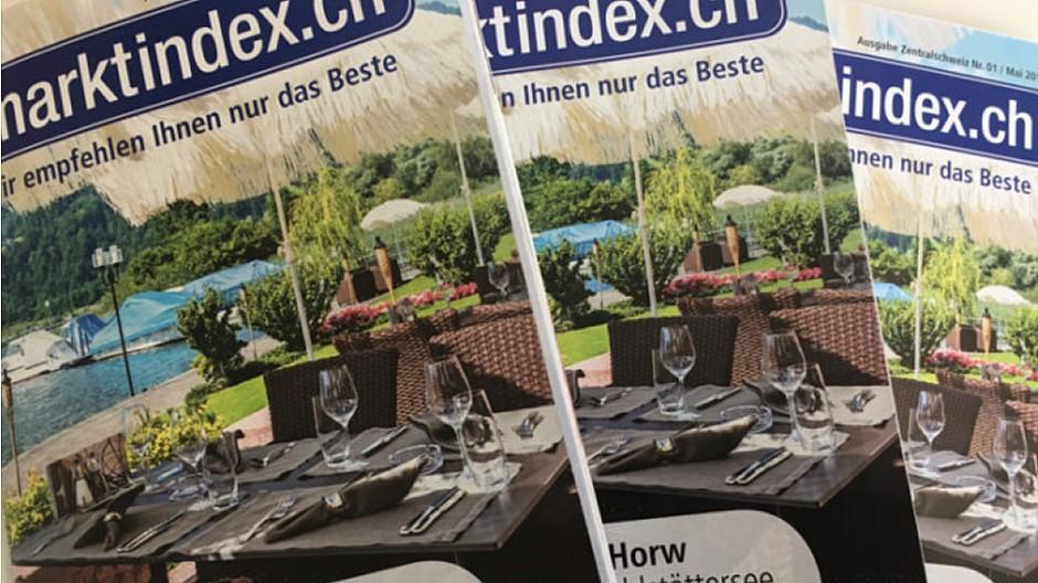 Marktindex.ch: Neuer Gratisanzeiger für Luzern