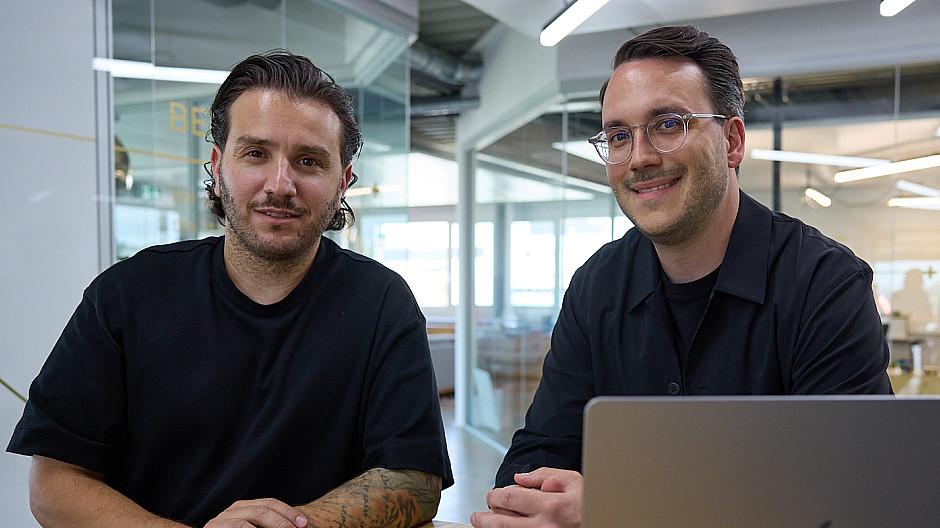 Swissper: Neuer Head of Business Development