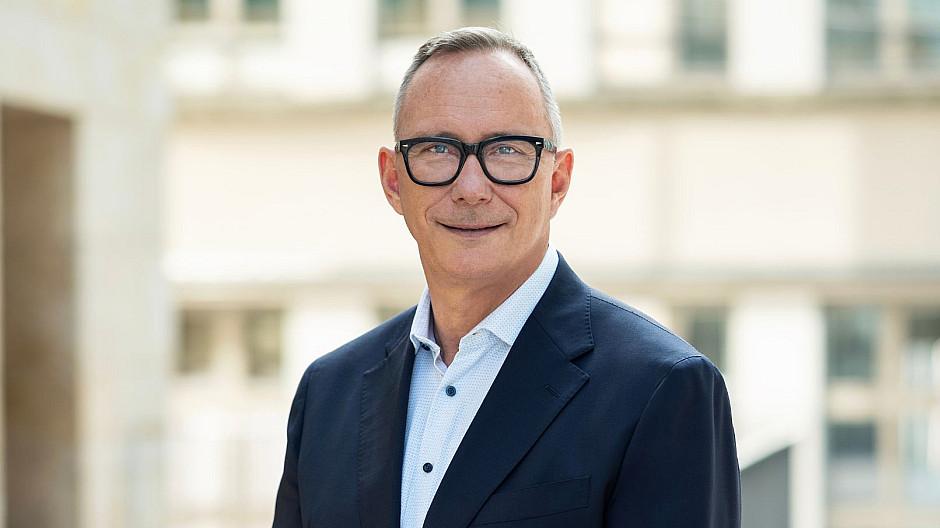 SRG: Neuer Kommunikationschef kommt von Schweiz Tourismus