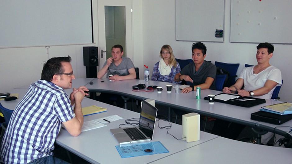 RSS Medienschule / Toxic.fm: Neuer Lehrgang für Online-/Social-Media-Journalisten