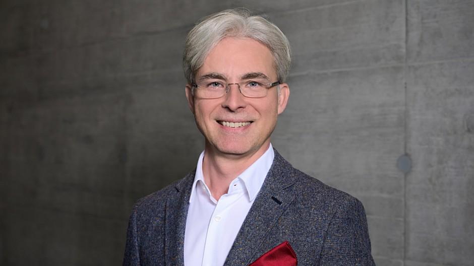 Sympany: Neuer Leiter Produkte und Marketing gewählt