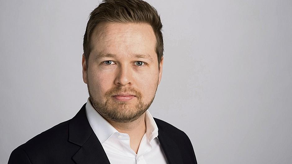 CH Media: Neuer Online-Leiter der Zentralredaktion