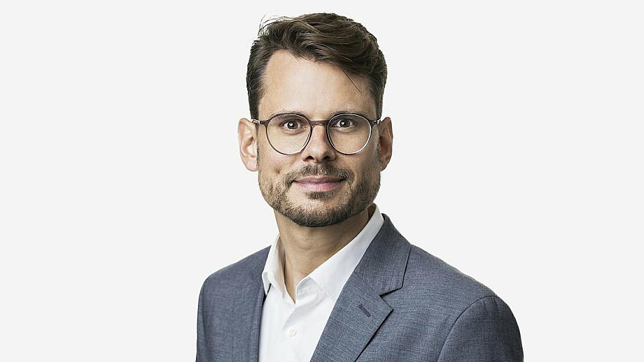 SRF: Neuer TV-Korrespondent in New York