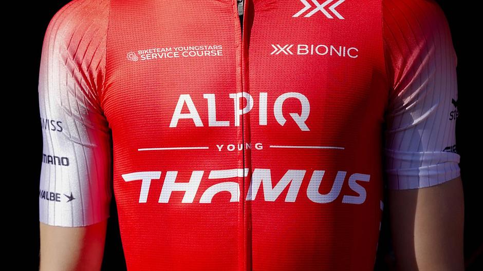 Alpiq: Neues Engagement im Mountainbike-Sport