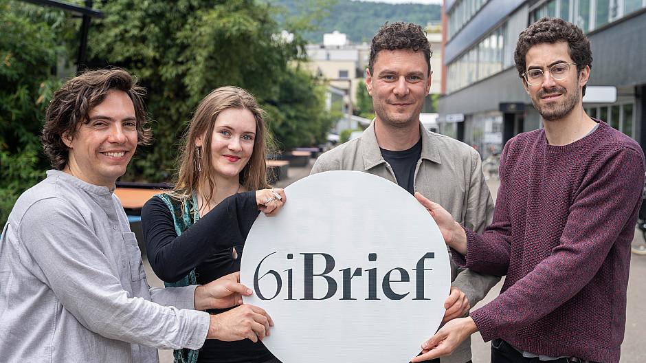 Tsüri.ch: Neues Newsletter-only-Medium lanciert