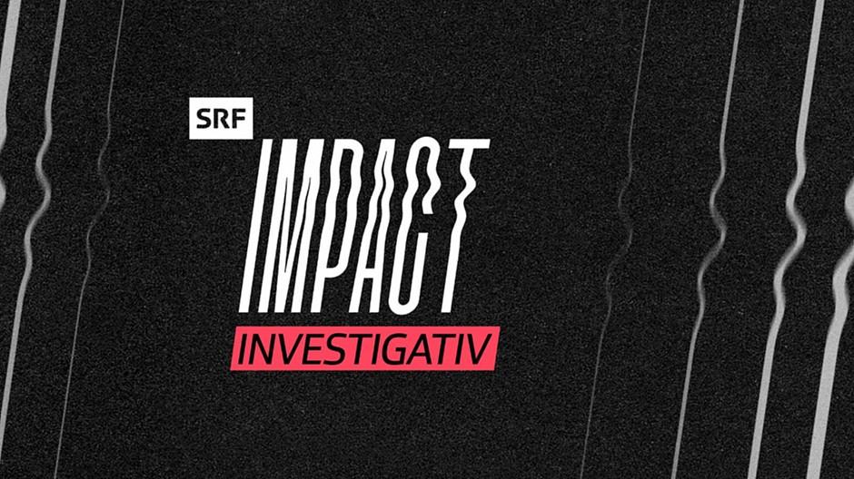 SRF: Neues Webformat für junge Menschen