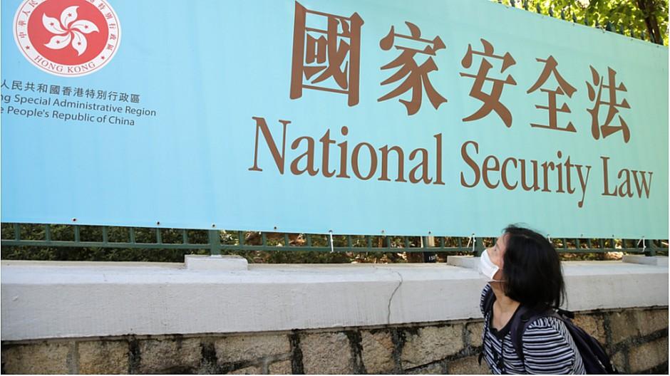 Hongkong: New York Times verlegt Teil ihres Asien-Büros