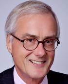Ringier: Verleger Michael Ringier zum Ergebnis.