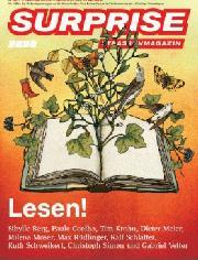 "Wir haben werbewirtschaftlich eine interessante Leserstruktur"