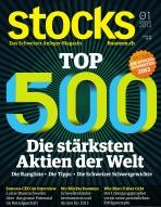 "Stocks": "Das Magazin wurde nicht heruntergewirtschaftet"