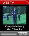 Coop/Publimag "Golf Trophy": Der Film