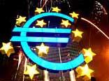 Werbepower für den Euro