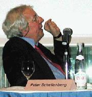"Jedes Jahr das Gleiche."