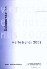 "Werbetrends 2002"