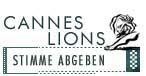 Cannes Lions 2002: Die dritte und letzte Abstimmungsrunde ist eröffnet!