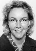 Catherine Duttweiler wird neue Redaktionsleiterin DRS 3