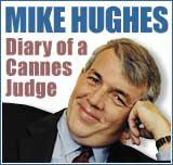 Plauderei aus dem Jury-Nähkästchen von Cannes