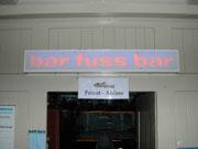 ADC-Feierabend-Festli in der Frauenbadi - die Bilder