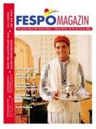 Schweizer Touristik macht das Rennen um das Fespo-Magazin