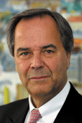 "Kein Silberstreifen am Horizont"