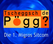 Migros realisiert eigene Sitcom zum Thema Kundenfreundlichkeit
