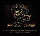 Cannes Lions: Swiss Entry Award 2003