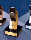 Schweizer Dialogmarketing Awards 2003: 3mal Gold, 14mal Silber, 17mal Bronze