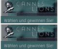 Cannes Lions 2003: Die dritte und letzte Abstimmungsrunde ist eröffnet!
