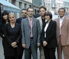 Die PreisträgerInnen des Zürcher Journalistenpreis 2003