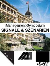 Signale und Szenarien aus Interlaken