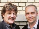 "Uns geht es nicht besser als den anderen"