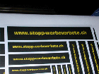 Werbeverbote und "Menschenbilder"