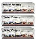 Zwei Fragen an die BaZ...