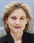 "Diana Strebel, warum Scholz & Friends?"