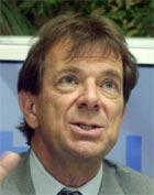 Guido Tognoni wird Organisator der Asian Games