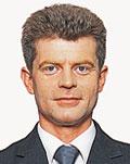 "Ivo Bachmann, wie lebt es sich als Fremdkörper?"