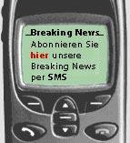 Breaking News per SMS