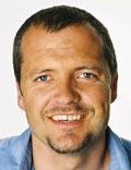 "Herr Pünter, hat SF DRS einen Trend verschlafen?"