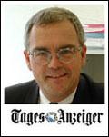 Peter Hartmeier: "Es gibt Situationen, da ist man als Chef einfach in der Verliererposition"