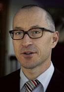 "Moral und Religion werden wichtiger"
