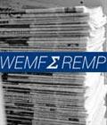 Wemf: Die Auflagenzahlen 2005