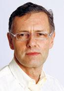 "Seine Kritiker muss man sich verdienen"