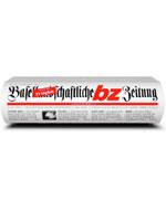 Basellandschaftliche Zeitung: Anschluss an MZ-Verbund