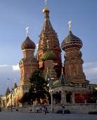 Verlegertreffen in Moskau mit Tücken